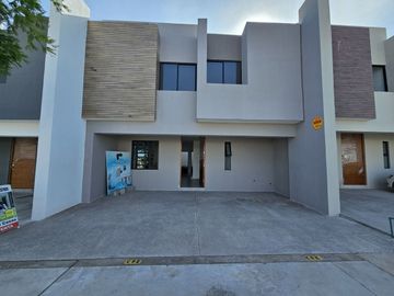 Casa en venta en Fuerte Ventura | Desde 2.81MDP