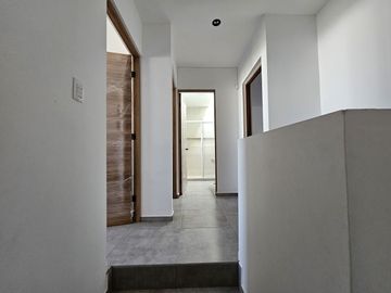 Casa en venta en Fuerte Ventura | Desde 2.81MDP