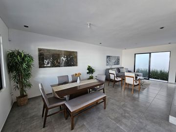 Casa en venta en Fuerte Ventura | Desde 2.81MDP