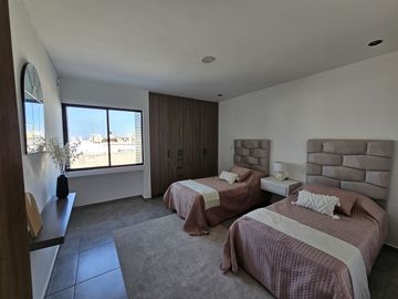 Casa en venta en Fuerte Ventura | Desde 2.81MDP