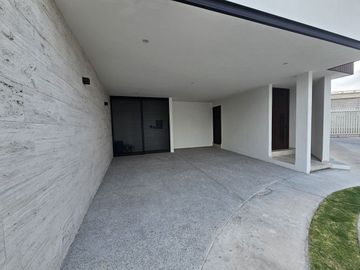 Casa en San Angel V | Desde $6.49mdp