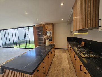 Casa en San Angel V | Desde $6.49mdp