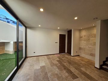 Casa en venta en Pedregal | Desde $8.95MDP