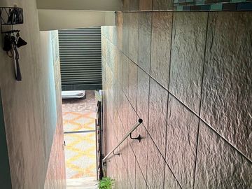Casa en Condominio en Militar Marte Reforma Iztacihuatl UNICA!