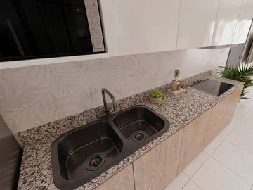 Departamento en preventa en Camila Hills Mazatlán