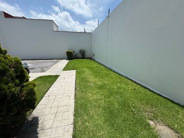 “Casa en Lerma – Residencial Los Olivos, lista para terminar de remodelar”