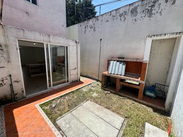 “Casa en Lerma – Residencial Los Olivos, lista para terminar de remodelar”