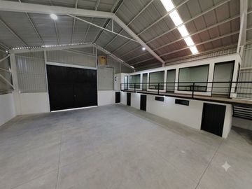 Bodega en Renta en Lerma, Santa Cruz Chignahuapan.