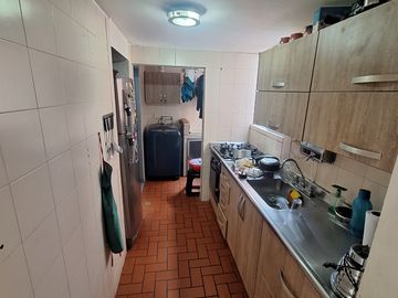Apartamento en venta de 3 hab. en Asturias, Bucaramanga