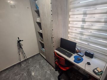 Apartamento en venta de 3 hab. en Asturias, Bucaramanga