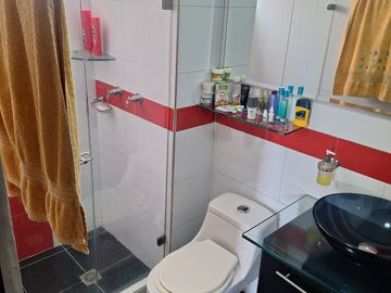 Apartamento en venta de 3 hab. en Asturias, Bucaramanga