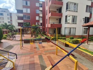 Apartamento en venta de 3 hab. en Asturias, Bucaramanga