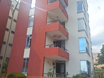 Apartamento en venta de 3 hab. en Asturias, Bucaramanga