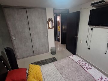 Apartamento en venta de 3 hab. en Asturias, Bucaramanga