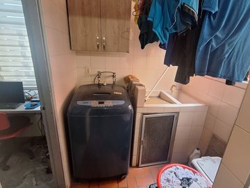 Apartamento en venta de 3 hab. en Asturias, Bucaramanga