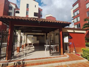 Apartamento en venta de 3 hab. en Asturias, Bucaramanga