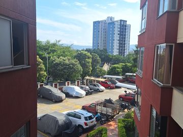 Apartamento en venta de 3 hab. en Asturias, Bucaramanga