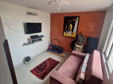 Apartamento en venta de 3 hab. en Asturias, Bucaramanga