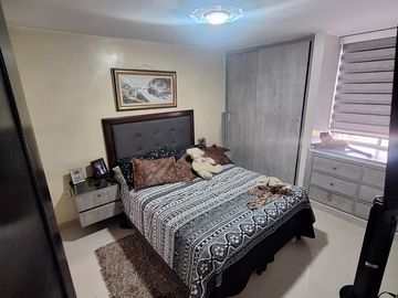 Apartamento en venta de 3 hab. en Asturias, Bucaramanga