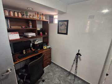 Apartamento en venta de 3 hab. en Asturias, Bucaramanga