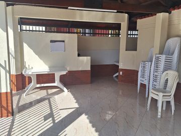 Apartamento en venta de 3 hab. en Asturias, Bucaramanga