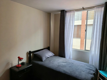 Casa en venta de 4 hab. en Verbenal, Bogotá