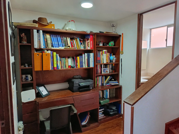 Casa en venta de 4 hab. en Verbenal, Bogotá