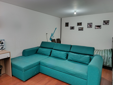 Casa en venta de 4 hab. en Verbenal, Bogotá