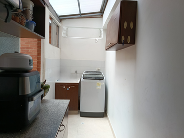Casa en venta de 4 hab. en Verbenal, Bogotá