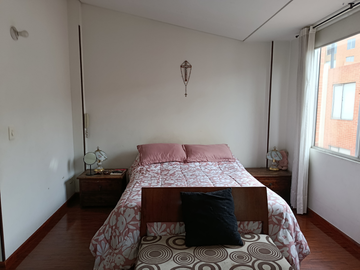 Casa en venta de 4 hab. en Verbenal, Bogotá