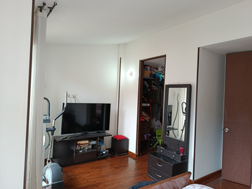 Casa en venta de 4 hab. en Verbenal, Bogotá