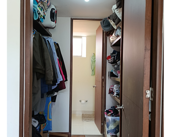 Casa en venta de 4 hab. en Verbenal, Bogotá