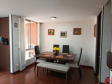 Casa en venta de 4 hab. en Verbenal, Bogotá