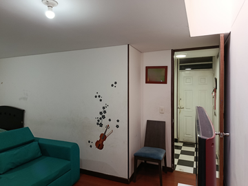 Casa en venta de 4 hab. en Verbenal, Bogotá