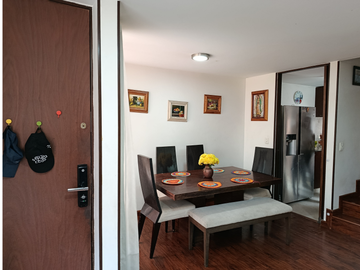 Casa en venta de 4 hab. en Verbenal, Bogotá