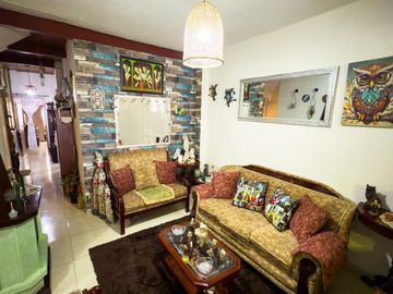 Casa en venta de 6 habitaciones en Bogotá, Carimagua.
