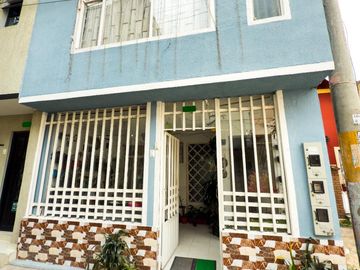 Casa en venta de 6 habitaciones en Bogotá, Carimagua.