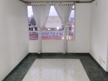 Apartamento en venta de 2 habitaciones en Bogotá, Spring.