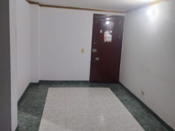 Apartamento en venta de 2 habitaciones en Bogotá, Spring.
