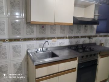 Apartamento en venta de 2 habitaciones en Bogotá, Spring.