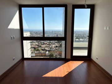 Condominio Blanche, con patio privado