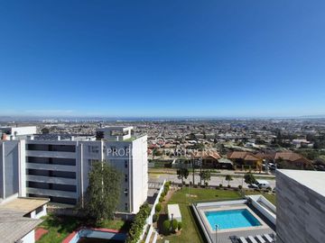 Condominio Blanche, con patio privado