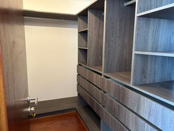 Condominio Blanche, con patio privado