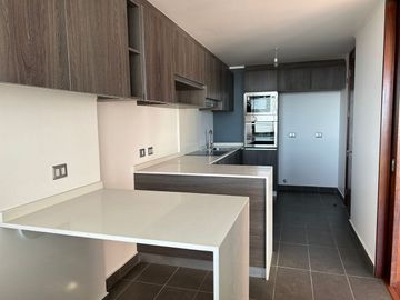 Condominio Blanche, con patio privado