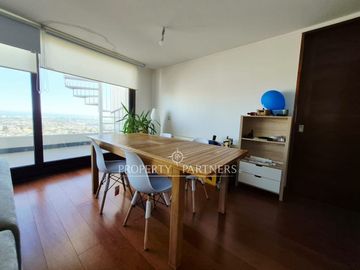 Condominio Blanche, con patio privado