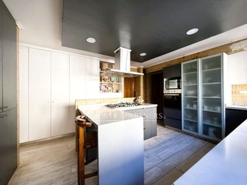 Lonco Oriente remodelada casa