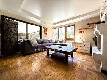 Lonco Oriente remodelada casa