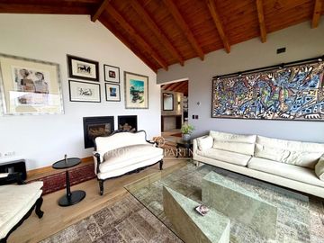 Casa en Exclusivo Condominio Mirador del Cerro Grande