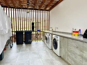 Casa en Exclusivo Condominio Mirador del Cerro Grande