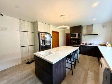 Casa en Exclusivo Condominio Mirador del Cerro Grande